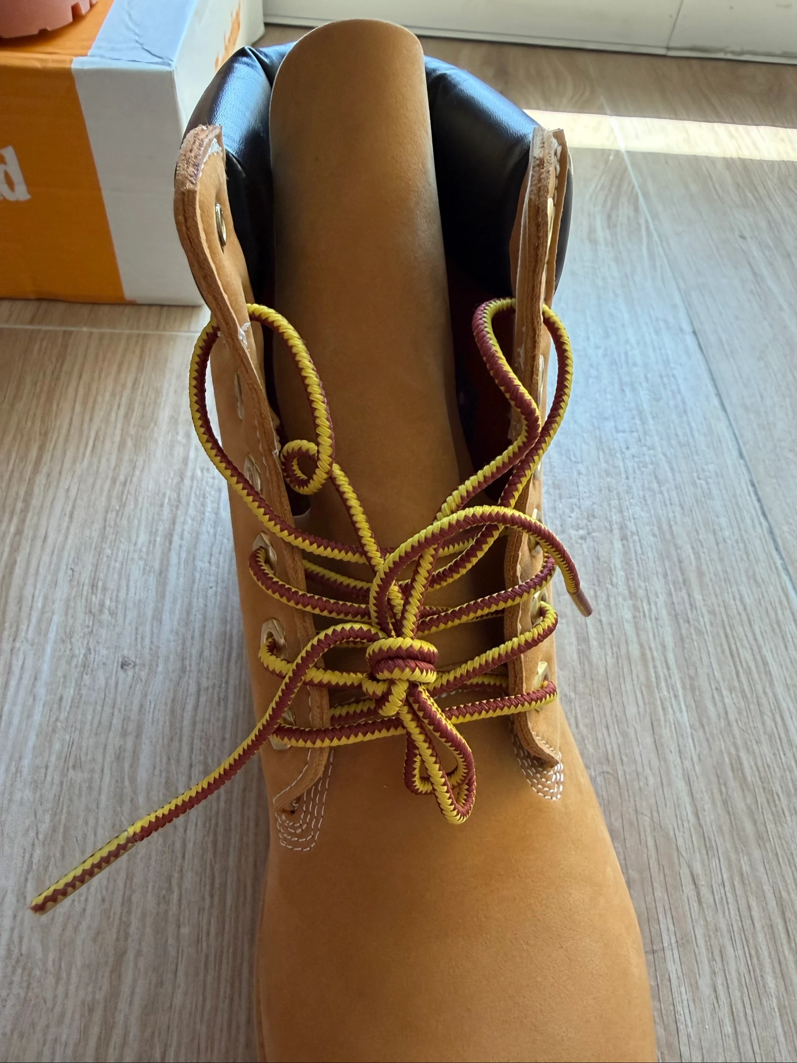 Bottes Timberland – photo 4